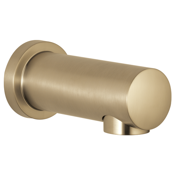 Brizo RP54873 Quiessence Non-Diverter Tub Spout