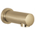 Brizo RP54873 Quiessence Non-Diverter Tub Spout