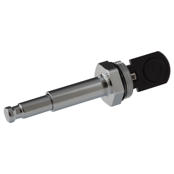 Brizo RP5649BN Select rivera push button diverter assembly - single handle tub and shower