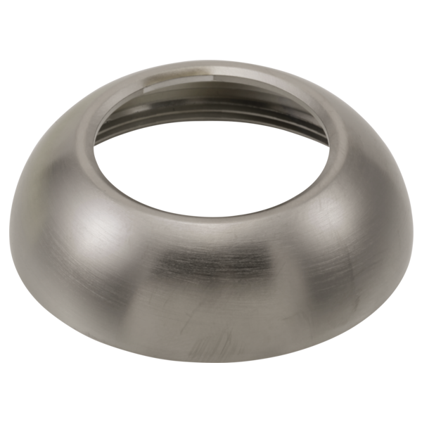 Brizo RP60116SS Venuto bonnet cap