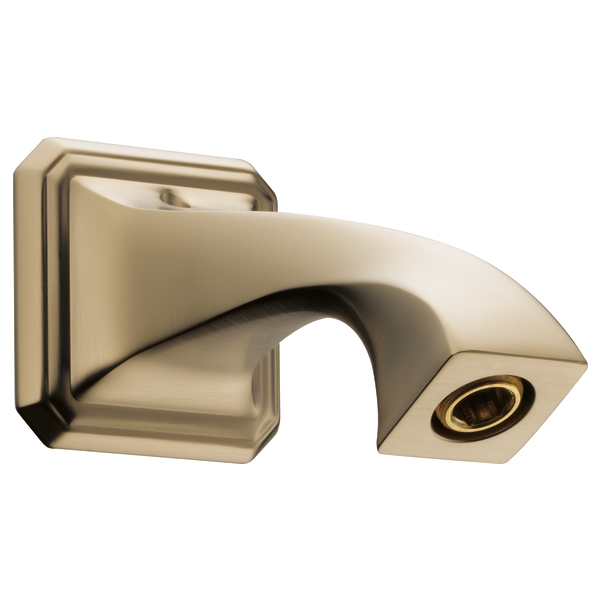 Brizo RP62603 Virage 5 1/2" Wall Mount Shower Arm