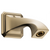 Brizo RP62603 Virage 5 1/2" Wall Mount Shower Arm
