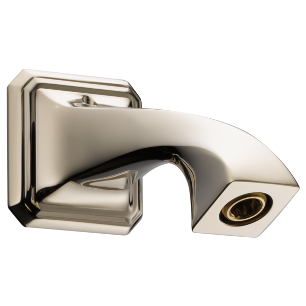 Brizo RP62603 Virage 5 1/2" Wall Mount Shower Arm