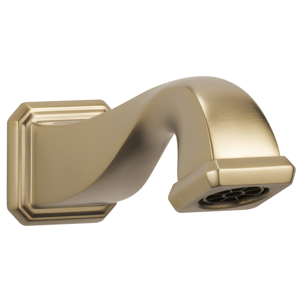 Brizo RP62605 Virage Tub Spout - Pull-Down Diverter