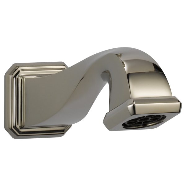 Brizo RP62605 Virage Tub Spout - Pull-Down Diverter