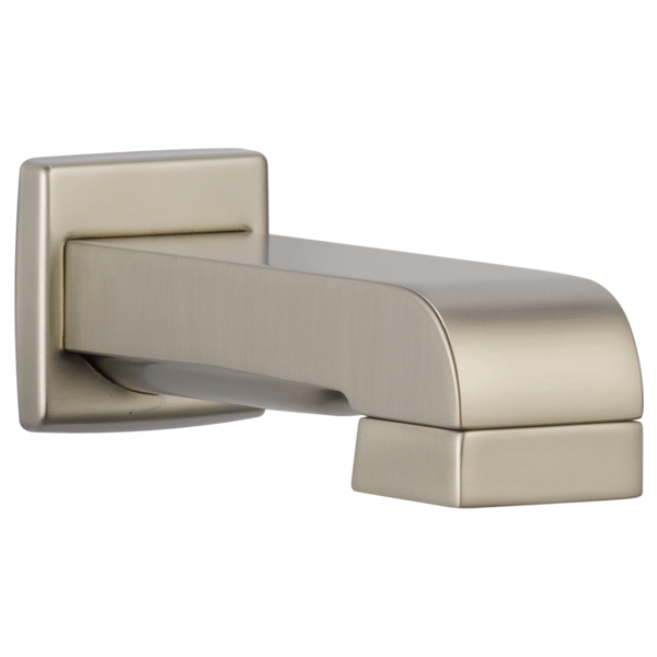Brizo RP64084 Siderna Tub Spout/Pull-Down Diverter Assembly