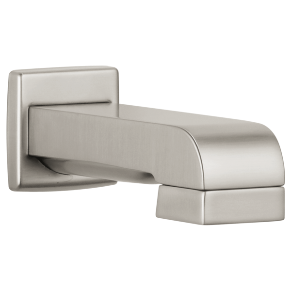 Brizo RP64084 Siderna Tub Spout/Pull-Down Diverter Assembly