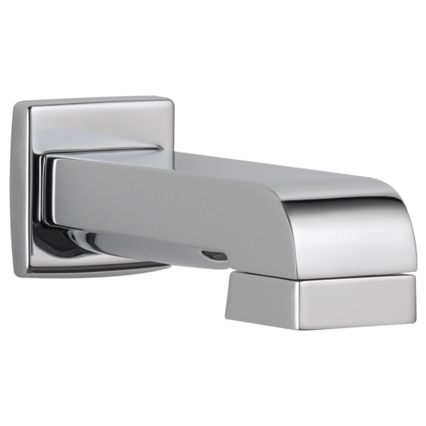 Brizo RP64084 Siderna Tub Spout/Pull-Down Diverter Assembly
