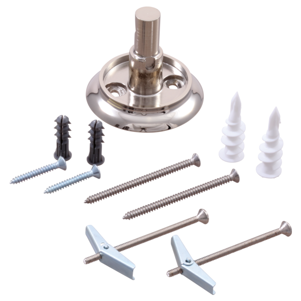 Brizo RP70611 Charlotte Mounting Plate and Hardware