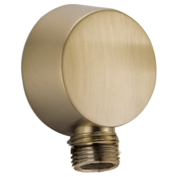 Brizo RP70614 Essential Shower Handshower Wall Elbow and Gasket