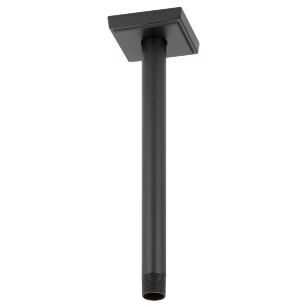 Brizo RP70765 Essential Shower 10" Ceiling Mount Shower Arm and Square Flange - Parent