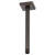 Brizo RP70765 Essential Shower 10" Ceiling Mount Shower Arm and Square Flange