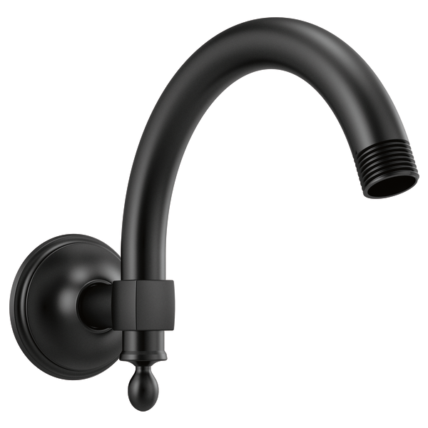 Brizo RP70909 Essential Shower 10" Classic Wall Mount Shower Arm and Flange - Parent