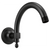 Brizo RP70909 Essential Shower 10" Classic Wall Mount Shower Arm and Flange - Parent