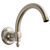 Brizo RP70909 Essential Shower 10" Classic Wall Mount Shower Arm and Flange
