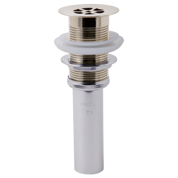 Brizo RP72411 Grid Strainer Without Overflow
