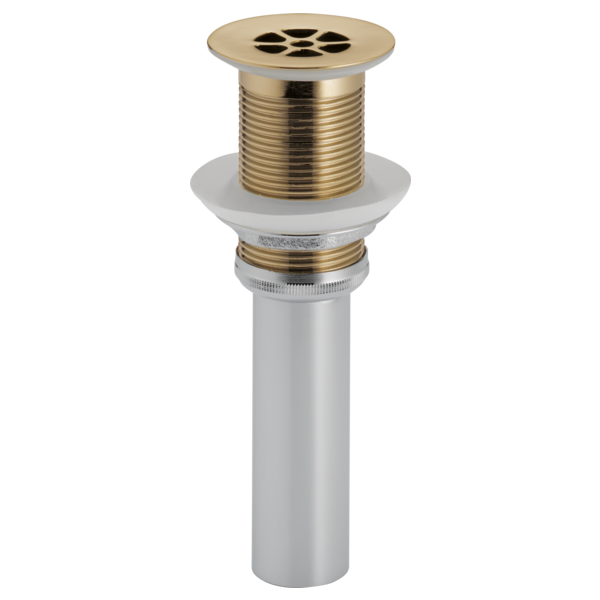 Brizo RP72411 Grid Strainer Without Overflow