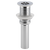 Brizo RP72411 Grid Strainer Without Overflow