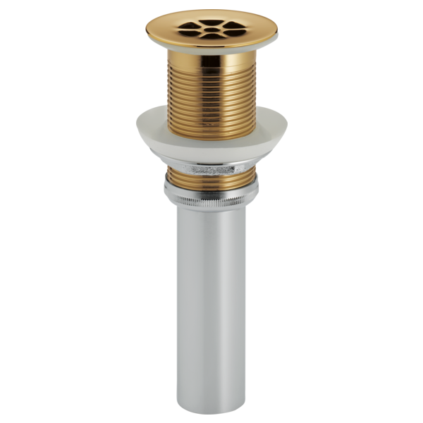 Brizo RP72411 Grid Strainer Without Overflow