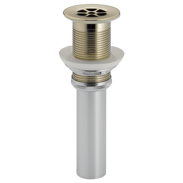 Brizo RP72411 Grid Strainer Without Overflow