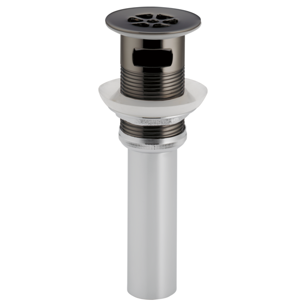 Brizo RP72412 Grid Strainer With Overflow