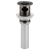 Brizo RP72412 Grid Strainer With Overflow