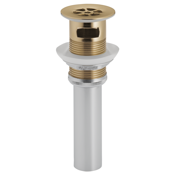 Brizo RP72412 Grid Strainer With Overflow