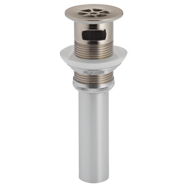 Brizo RP72412 Grid Strainer With Overflow