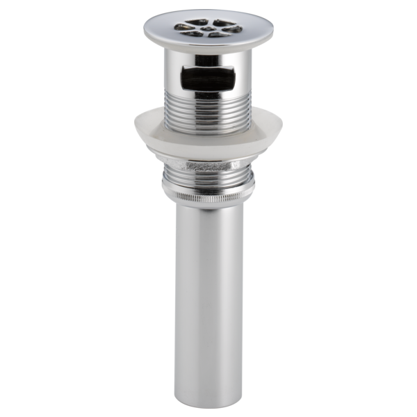 Brizo RP72412 Grid Strainer With Overflow