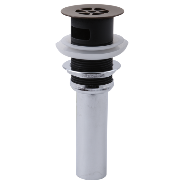 Brizo RP72412 Grid Strainer With Overflow