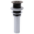 Brizo RP72412 Grid Strainer With Overflow