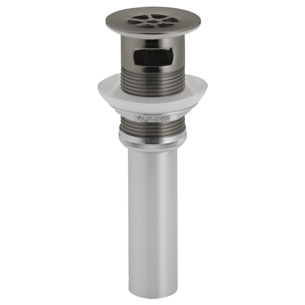 Brizo RP72412 Grid Strainer With Overflow