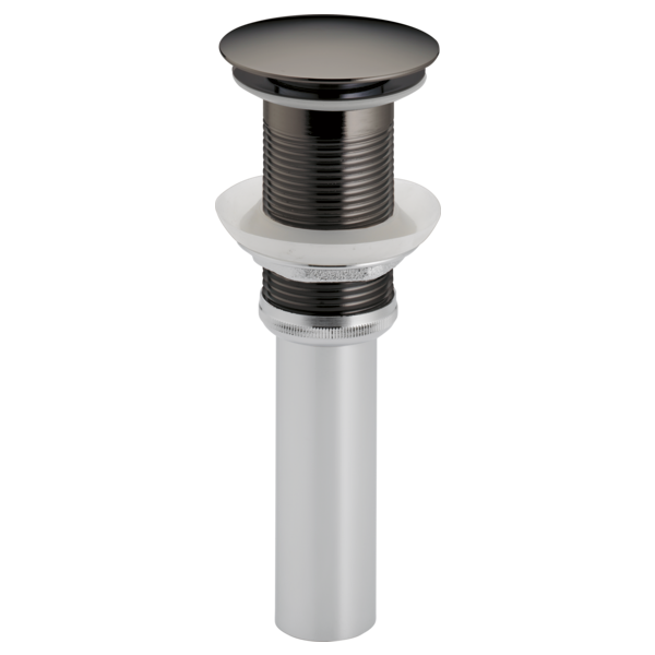 Brizo RP72413 Push Button Pop-Up Without Overflow