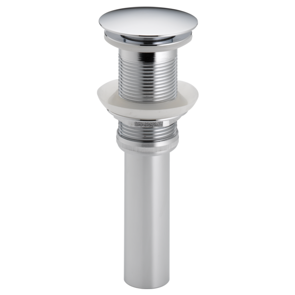 Brizo RP72413 Push Button Pop-Up Without Overflow