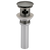 Brizo RP72414 Push Button Pop-Up With Overflow