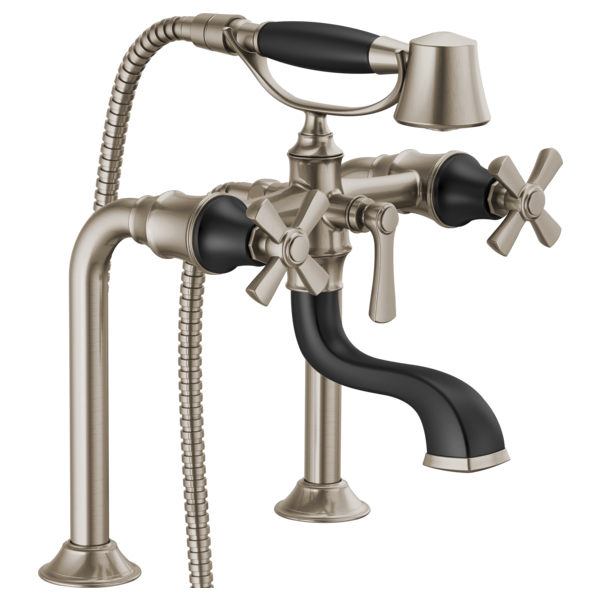 Brizo RP73765 Deck Mount Tub Filler Risers
