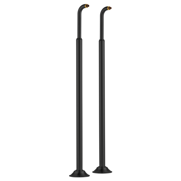 Brizo RP73766 Floor Mount Tub Filler Risers - Parent