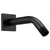 Brizo RP74448 Essential Shower 7" Linear Square Wall Mount Shower Arm and Flange - Parent