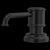 Brizo RP75675 Artesso Soap/Lotion Dispenser