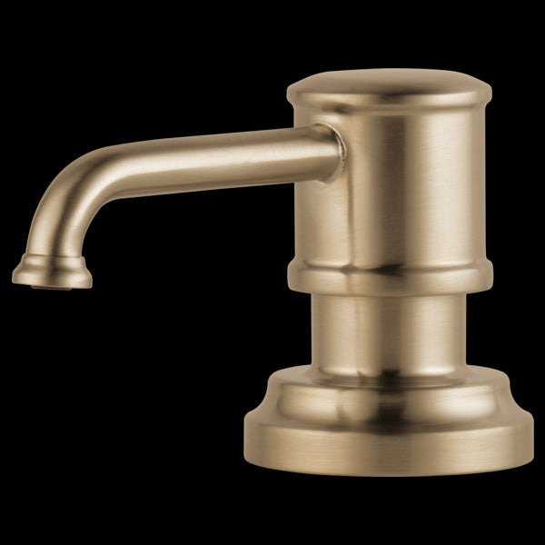 Brizo RP75675 Artesso Soap/Lotion Dispenser