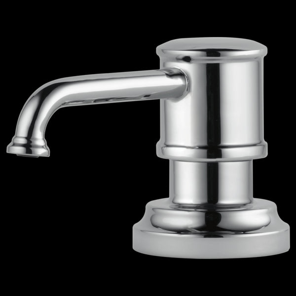 Brizo RP75675 Artesso Soap/Lotion Dispenser