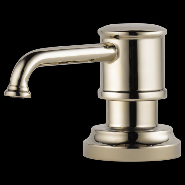 Brizo RP75675 Artesso Soap/Lotion Dispenser