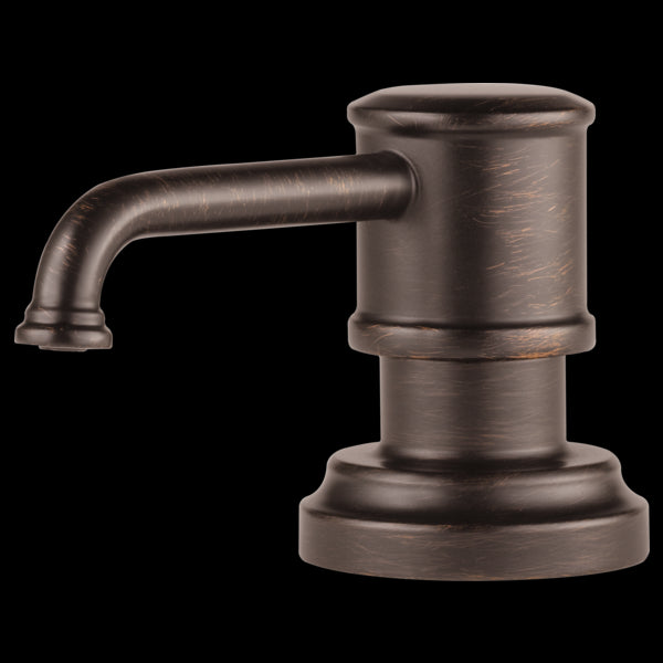 Brizo RP75675 Artesso Soap/Lotion Dispenser