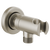 Brizo RP76775 Essential Shower Wall Mount Handshower Holder