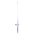 Brizo RP77093 Siderna Slidebar Assembly