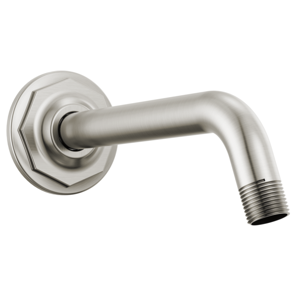 Brizo RP78580 Rook 7" Shower Arm and Flange