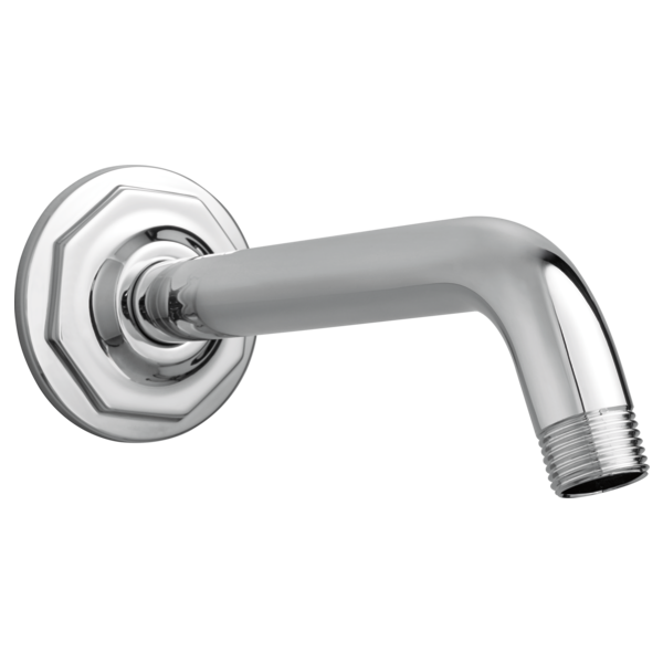 Brizo RP78580 Rook 7" Shower Arm and Flange