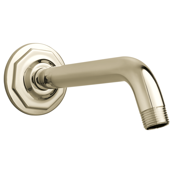 Brizo RP78580 Rook 7" Shower Arm and Flange