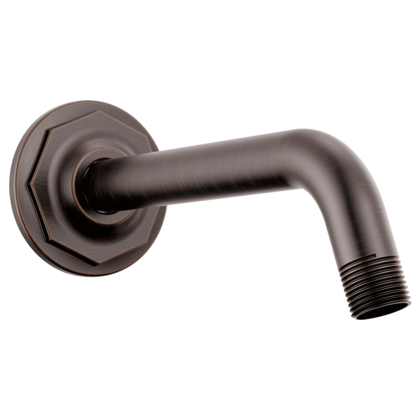 Brizo RP78580 Rook 7" Shower Arm and Flange