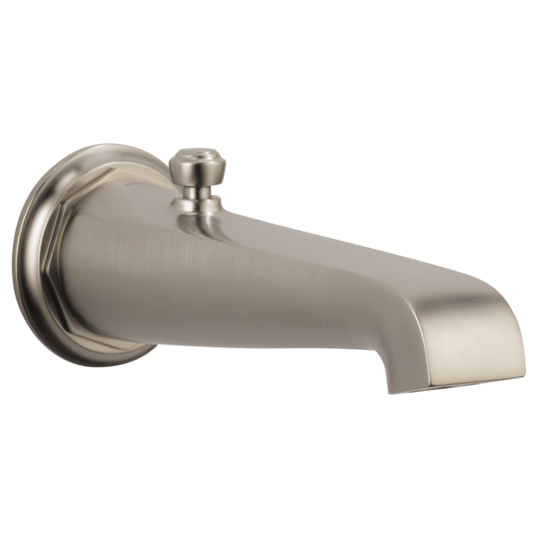 Brizo RP78581 Rook Diverter Tub Spout